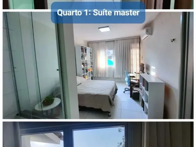 Imagem 3: Casa com 5 Quartos em Pitimbu