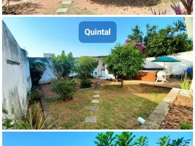 Imagem 4: Casa com 5 Quartos em Pitimbu