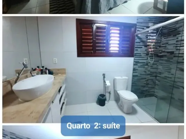 Imagem 5: Casa com 5 Quartos em Pitimbu