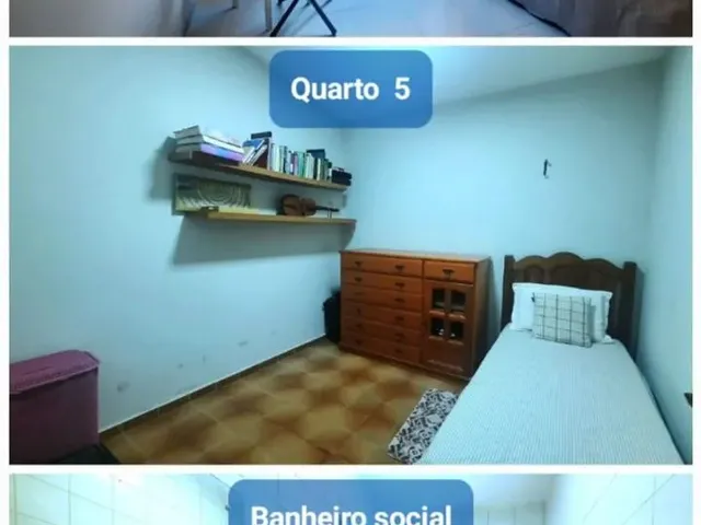 Imagem 2: Casa com 5 Quartos em Pitimbu