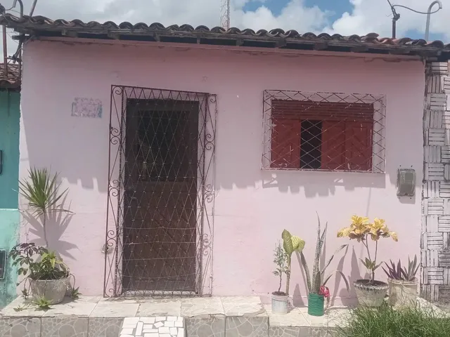 Imagem 3: Vendo-Se Uma.casa.proximo.ginagio