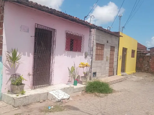 Imagem 4: Vendo-Se Uma.casa.proximo.ginagio
