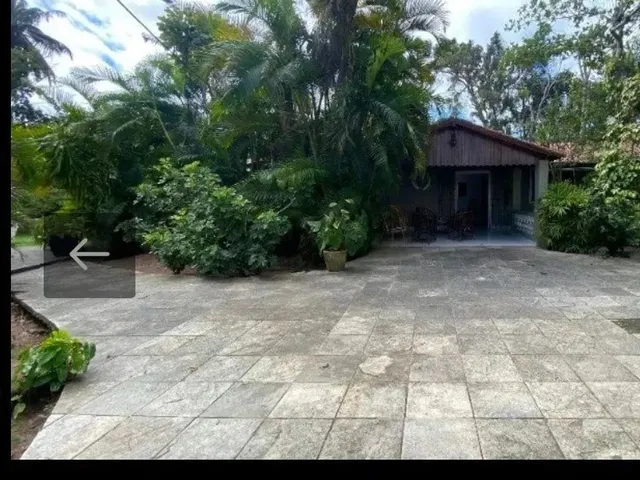 Imagem 4: Térrea para Venda com 314M² e Terreno com 2.500M², em Candelária - Natal - Rn