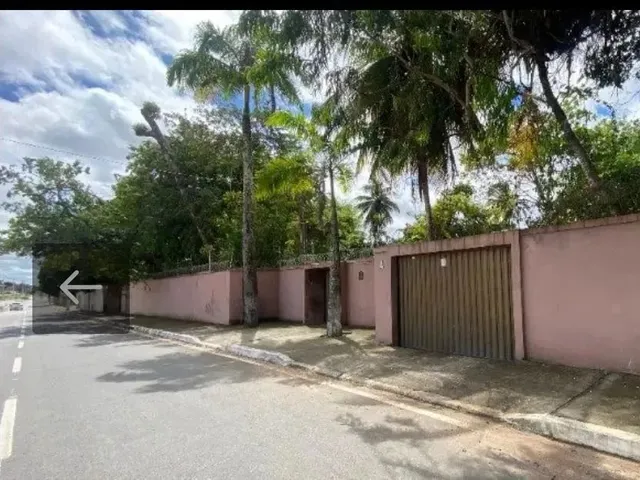 Imagem 14: Térrea para Venda com 314M² e Terreno com 2.500M², em Candelária - Natal - Rn