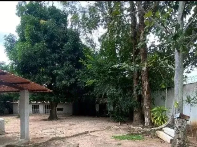 Imagem 9: Térrea para Venda com 314M² e Terreno com 2.500M², em Candelária - Natal - Rn