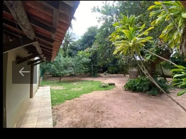 Imagem 2: Térrea para Venda com 314M² e Terreno com 2.500M², em Candelária - Natal - Rn