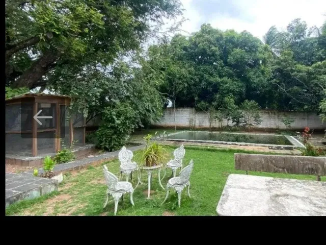 Imagem 15: Térrea para Venda com 314M² e Terreno com 2.500M², em Candelária - Natal - Rn