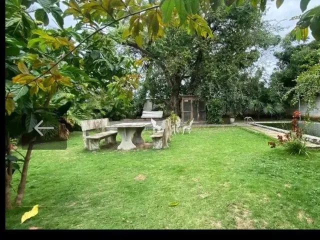 Imagem 12: Térrea para Venda com 314M² e Terreno com 2.500M², em Candelária - Natal - Rn
