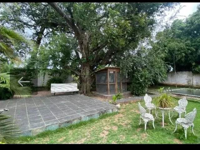 Imagem 6: Térrea para Venda com 314M² e Terreno com 2.500M², em Candelária - Natal - Rn