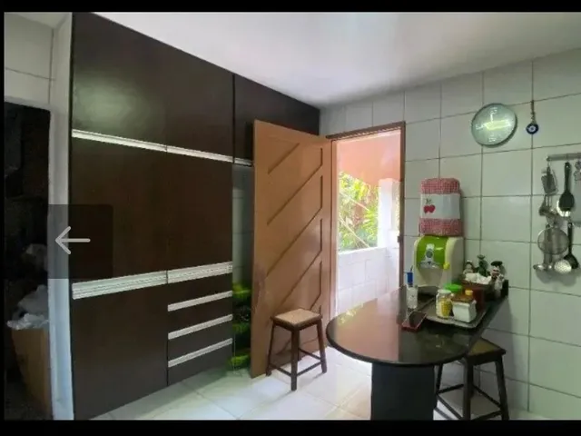 Imagem 10: Térrea para Venda com 314M² e Terreno com 2.500M², em Candelária - Natal - Rn