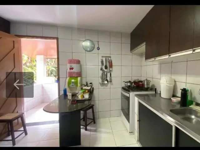 Imagem 3: Térrea para Venda com 314M² e Terreno com 2.500M², em Candelária - Natal - Rn