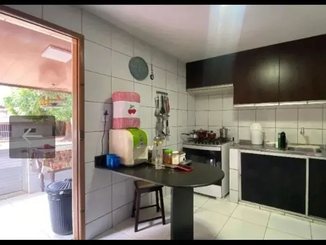 Imagem 13: Térrea para Venda com 314M² e Terreno com 2.500M², em Candelária - Natal - Rn