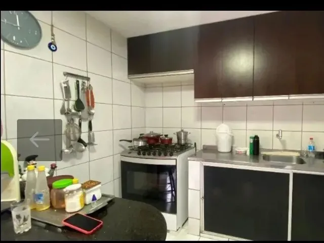 Imagem 16: Térrea para Venda com 314M² e Terreno com 2.500M², em Candelária - Natal - Rn