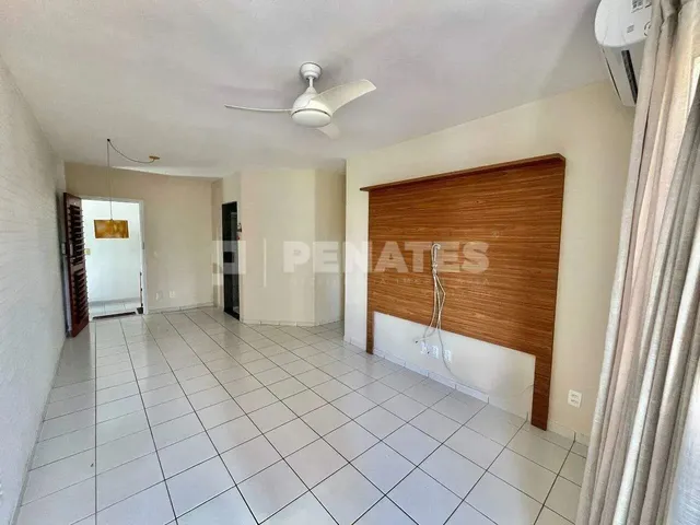 Imagem: Apartamento com 3 Quartos Sendo 1 Suíte
