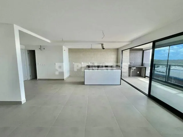 Imagem 6: Duo Capim Macio - Apartamento com 3 Suítes em 118M² por Tras do Macdonalds da Roberto