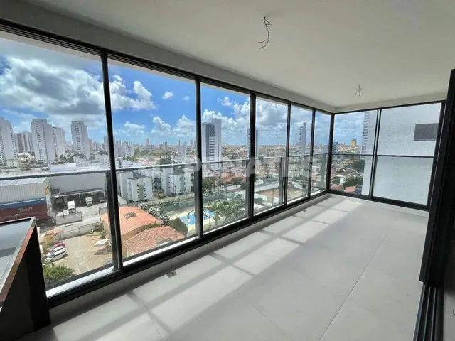 Imagem 5: Duo Capim Macio - Apartamento com 3 Suítes em 118M² por Tras do Macdonalds da Roberto