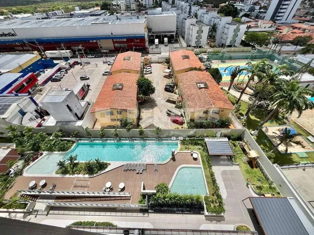 Imagem 3: Duo Capim Macio - Apartamento com 3 Suítes em 118M² por Tras do Macdonalds da Roberto