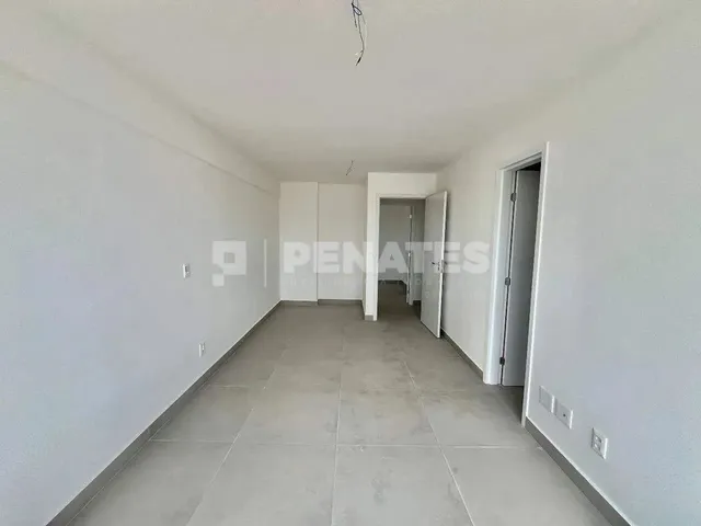 Imagem 13: Duo Capim Macio - Apartamento com 3 Suítes em 118M² por Tras do Macdonalds da Roberto