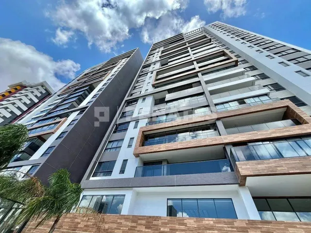 Imagem 7: Duo Capim Macio - Apartamento com 3 Suítes em 118M² por Tras do Macdonalds da Roberto