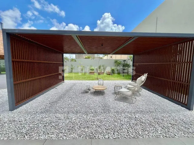 Imagem 2: Duo Capim Macio - Apartamento com 3 Suítes em 118M² por Tras do Macdonalds da Roberto