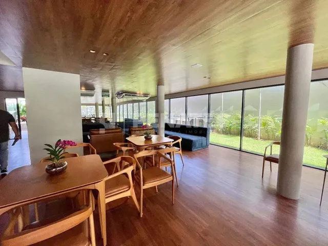Imagem 4: Duo Capim Macio - Apartamento com 3 Suítes em 118M² por Tras do Macdonalds da Roberto
