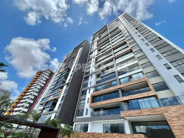 Imagem 11: Duo Capim Macio - Apartamento com 3 Suítes em 118M² por Tras do Macdonalds da Roberto