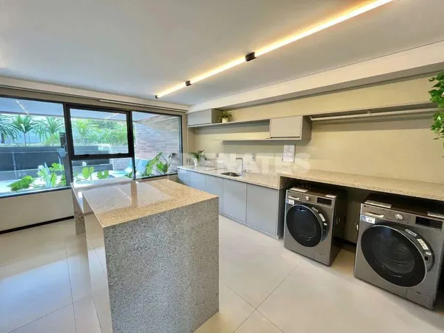 Imagem 14: Duo Capim Macio - Apartamento com 3 Suítes em 118M² por Tras do Macdonalds da Roberto