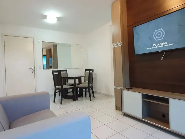 Imagem: Oportunidade Mobiliado no Verano Ponta Negra