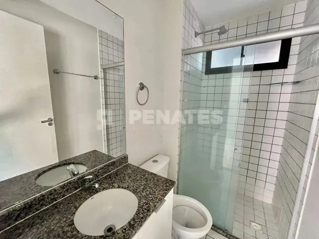 Imagem 9: Apartamento em Candelária no Quatro Estações - 2 Quartos Sendo 1 Suíte Proximo Ao