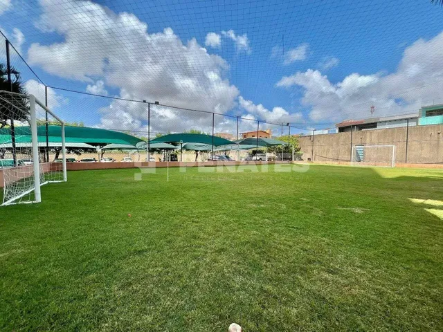 Imagem 14: Apartamento em Candelária no Quatro Estações - 2 Quartos Sendo 1 Suíte Proximo Ao