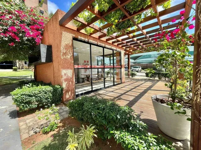 Imagem 13: Apartamento em Candelária no Quatro Estações - 2 Quartos Sendo 1 Suíte Proximo Ao