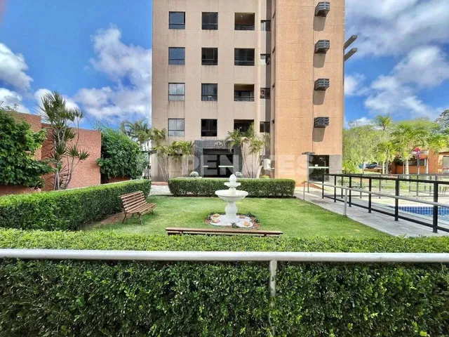 Imagem 15: Apartamento em Candelária no Quatro Estações - 2 Quartos Sendo 1 Suíte Proximo Ao