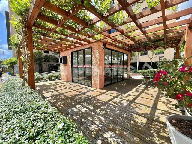 Imagem 16: Apartamento em Candelária no Quatro Estações - 2 Quartos Sendo 1 Suíte Proximo Ao