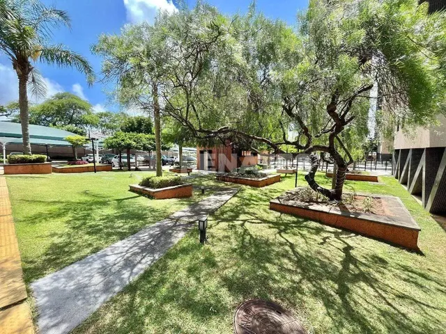 Imagem 4: Apartamento em Candelária no Quatro Estações - 2 Quartos Sendo 1 Suíte Proximo Ao