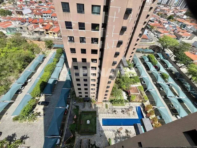 Imagem 11: Apartamento em Candelária no Quatro Estações - 2 Quartos Sendo 1 Suíte Proximo Ao