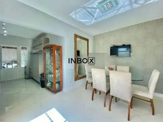 Imagem 2: Casa com 233M² e 4 Dormitórios no Bairro Menino Deus em Porto Alegre para Comprar Ou