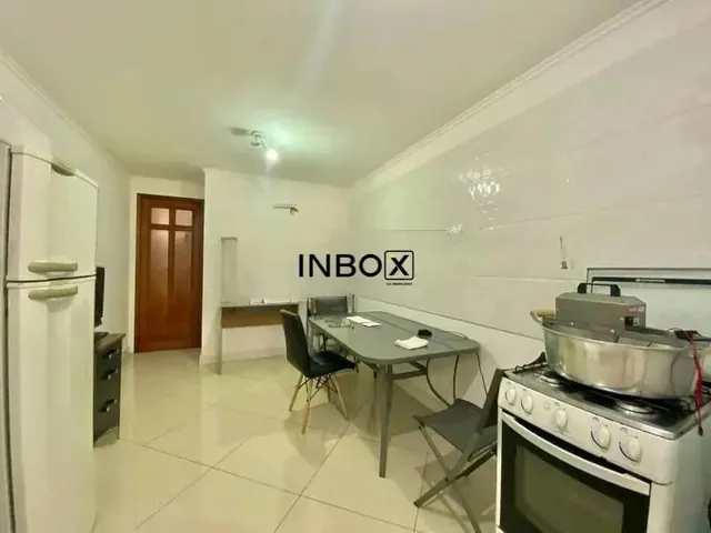 Imagem 8: Casa com 233M² e 4 Dormitórios no Bairro Menino Deus em Porto Alegre para Comprar Ou
