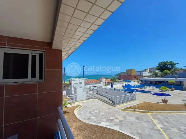 Imagem: Flat no Terrazzo Ponta Negra