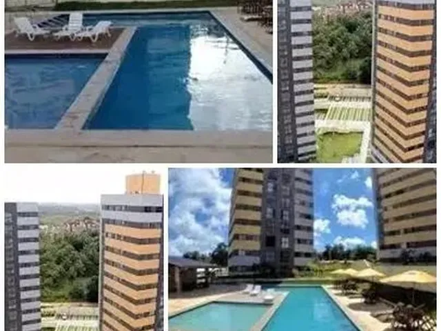 Imagem: Condominio Viver Bem