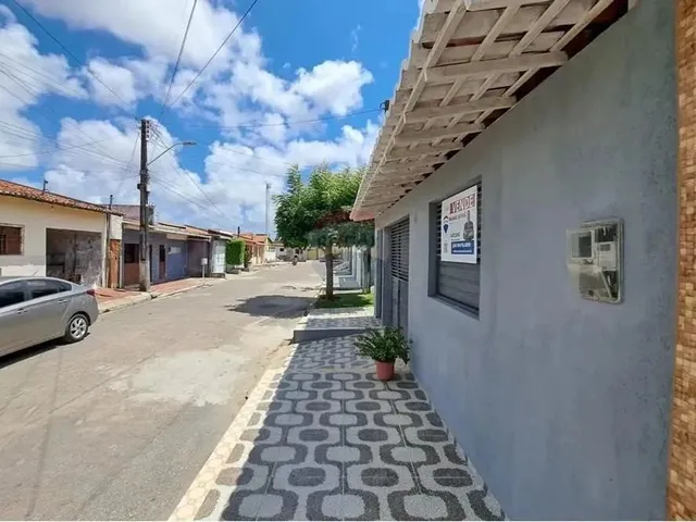 Imagem 4: Casa Tres Quartos com Edicula - Excelente Opção de Escolha