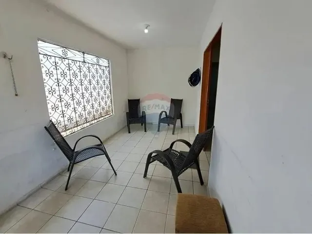 Imagem 12: Casa Tres Quartos com Edicula - Excelente Opção de Escolha