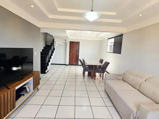 Imagem: Oferta!! Apartamento Duplex 3/4 Suite 120M²