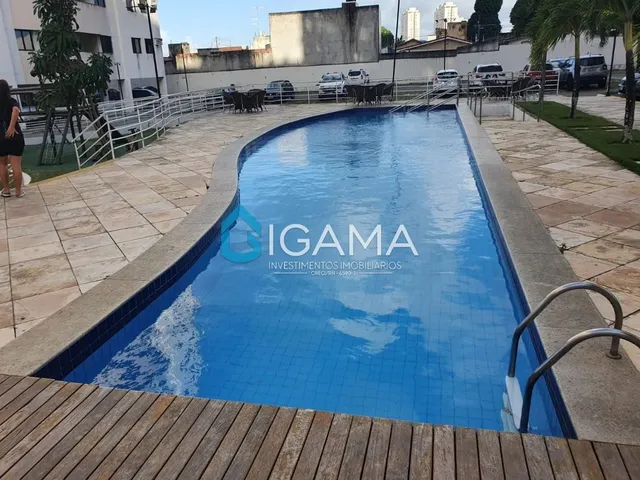 Imagem: Apartamento Residencial em Natal - Rn, Nova