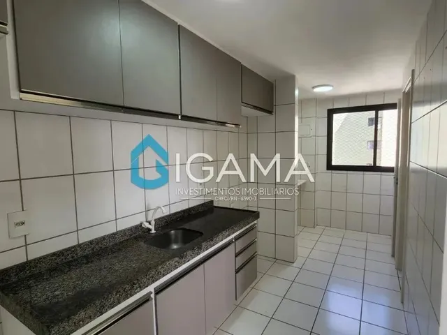 Imagem 15: Apartamento Residencial em Natal - Rn, Nova Parnamirim