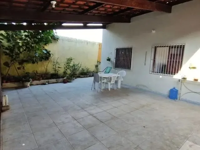 Imagem 3: Casa com 4 Dormitórios À Venda por R$ 480.000,00 - Lagoa Nova - Natal/Rn