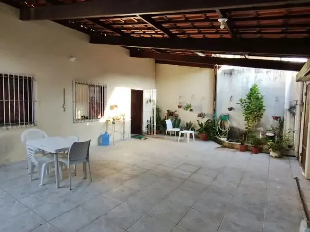 Imagem 8: Casa com 4 Dormitórios À Venda por R$ 480.000,00 - Lagoa Nova - Natal/Rn