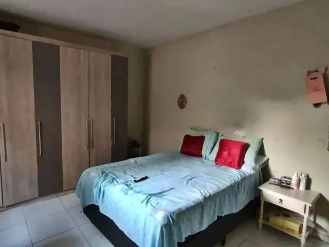 Imagem 12: Casa com 4 Dormitórios À Venda por R$ 480.000,00 - Lagoa Nova - Natal/Rn