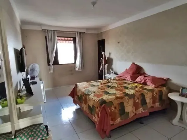 Imagem 2: Casa com 4 Dormitórios À Venda por R$ 480.000,00 - Lagoa Nova - Natal/Rn