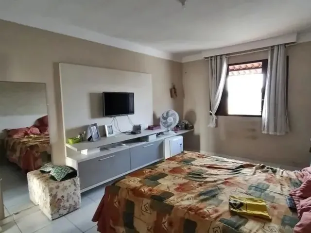Imagem 13: Casa com 4 Dormitórios À Venda por R$ 480.000,00 - Lagoa Nova - Natal/Rn