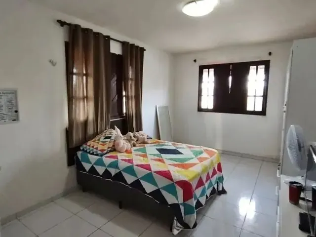 Imagem 16: Casa com 4 Dormitórios À Venda por R$ 480.000,00 - Lagoa Nova - Natal/Rn